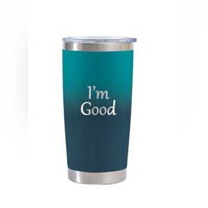 Ombré Affirmations Cups ✨ “I’m Good”